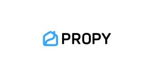 smart contract development - propy logo