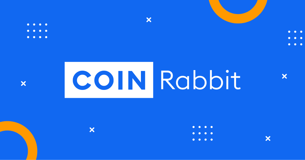 smart contract development - The logo of Coin Rabbit - a web service providing cryptocurrency loans