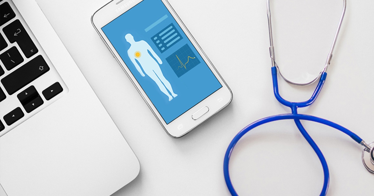 Healthcare app development may be very useful for medical professionals