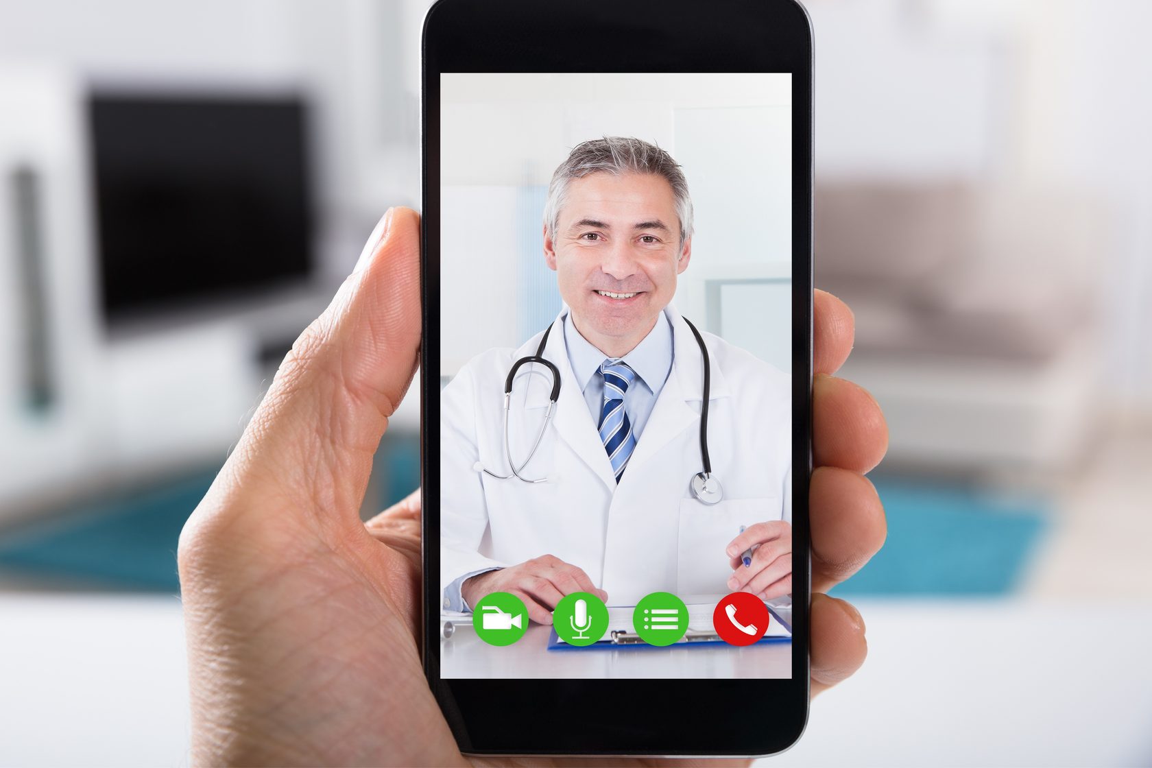 Healthcare app development makes medical care accessible for the patient