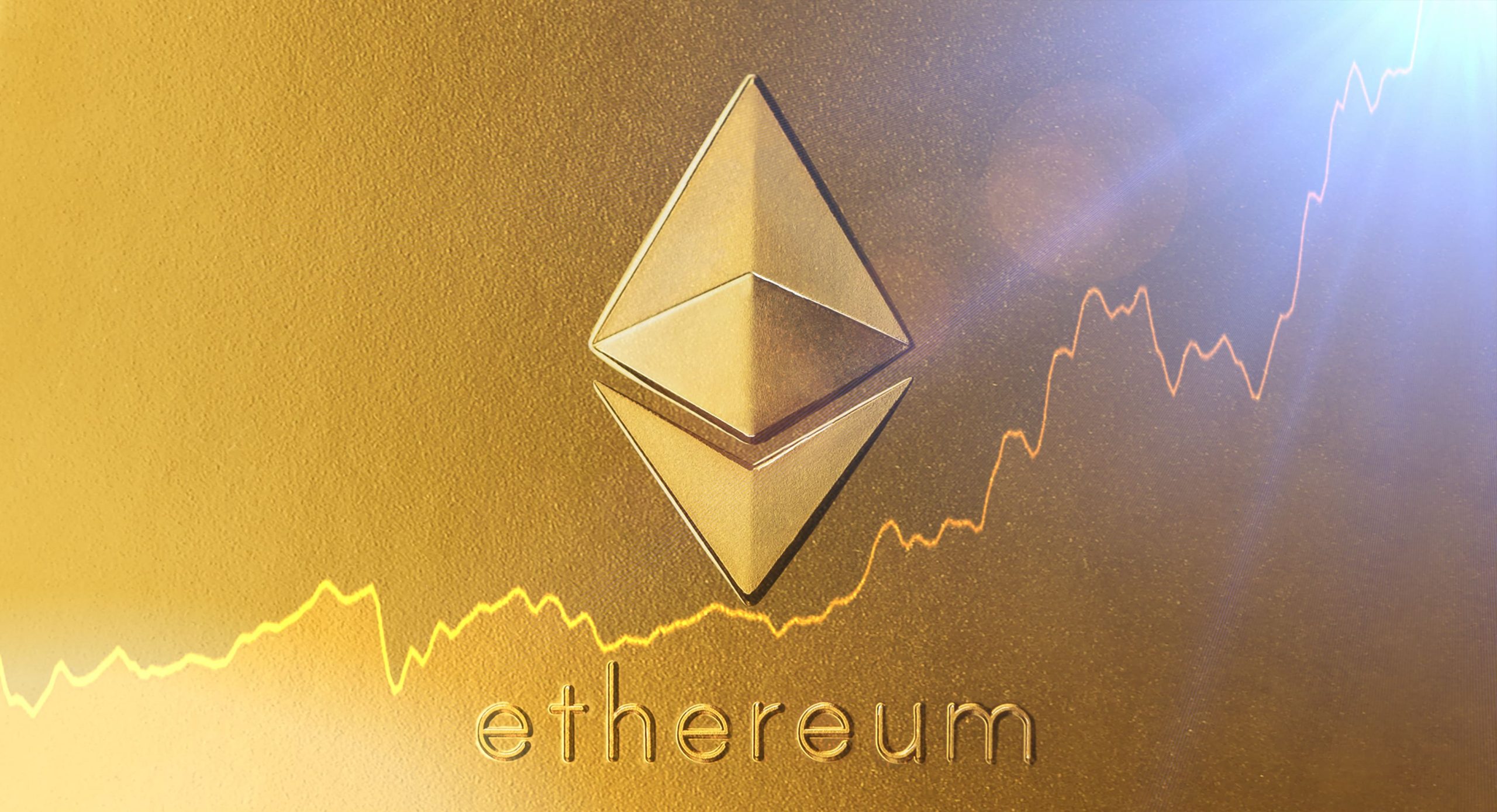 The popularity of Ethereum token development allows more and more people to use the services of an independent, anonymous and secure platform 