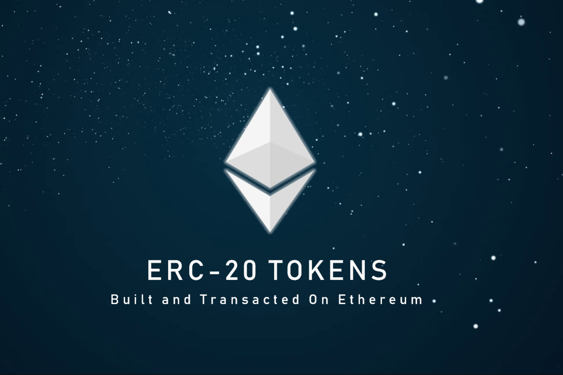 The ERC20 standard has become the most popular and reliable way to improve Ethereum token development