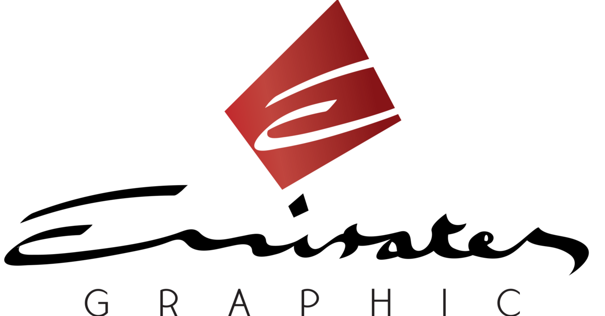 App Development Companies in Dubai. The logo of Emirates Graphic