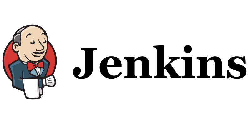 Configuration management tools in DevOps. The logo of Jenkins