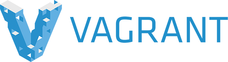 Configuration management tools in DevOps. The logo of Vagrant